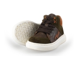 Muyters Hoge Sneakers