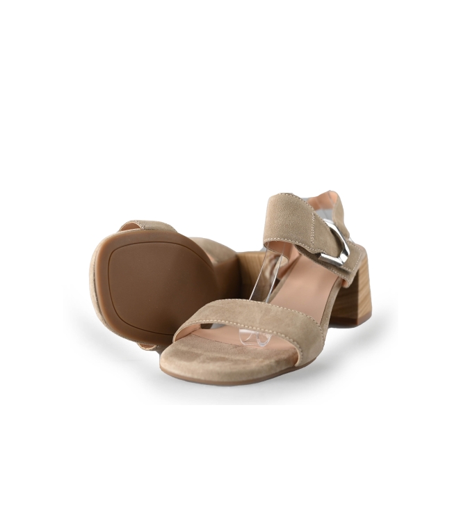 Linea Zeta Sandalen