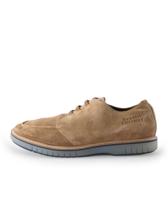  Bugatti Veterschoenen 223170
 [MAAT] 43
 