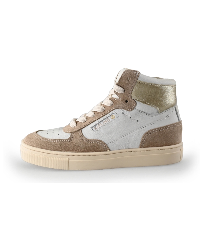Kipling Hoge Sneakers