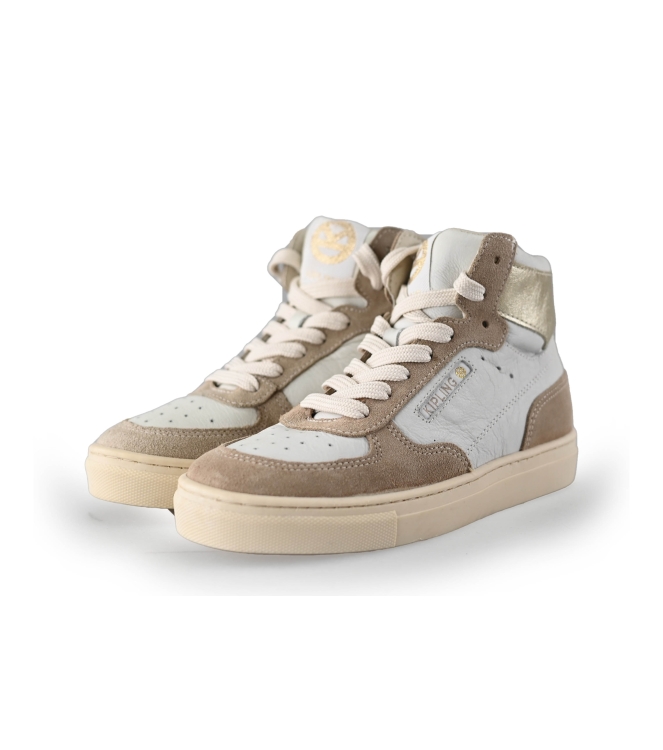 Kipling Hoge Sneakers