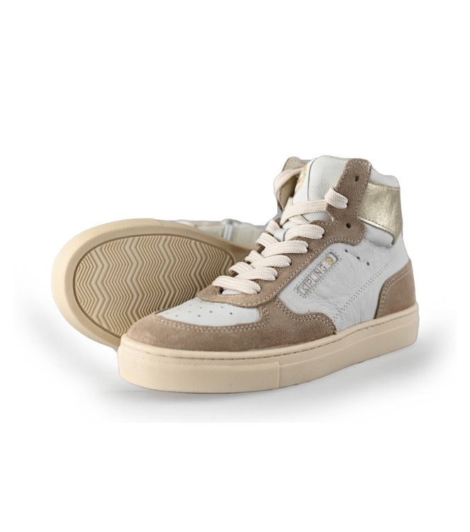 Kipling Hoge Sneakers