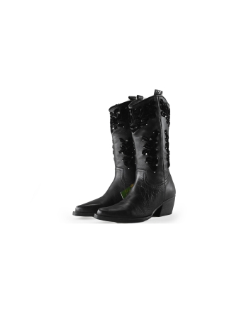  Lazamani Cowboy Laarzen 223229
 [MAAT] 38
 