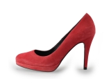 Linea Zeta Pumps