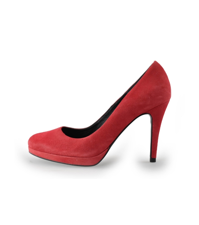 Linea Zeta Pumps