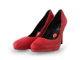 Linea Zeta Pumps