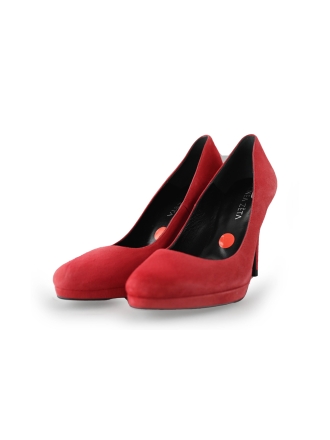  Linea Zeta Pumps 223243
 [MAAT] 40
 