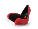 Linea Zeta Pumps