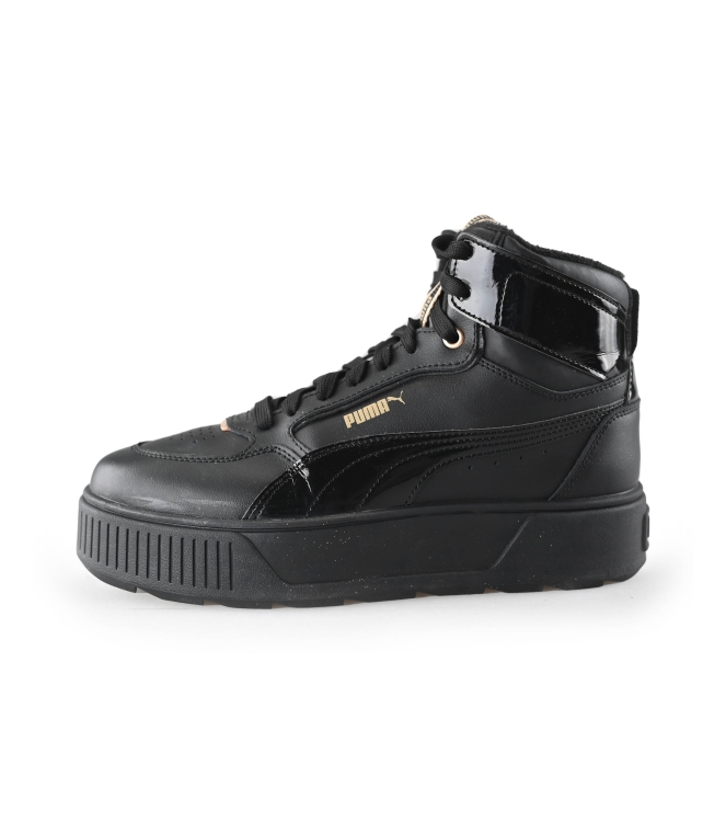 Puma Hoge Sneakers