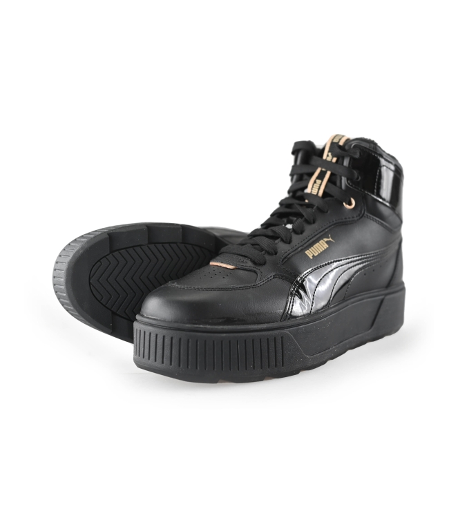 Puma Hoge Sneakers