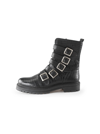  Muyters Biker Boots 223284
 [MAAT] 38
 