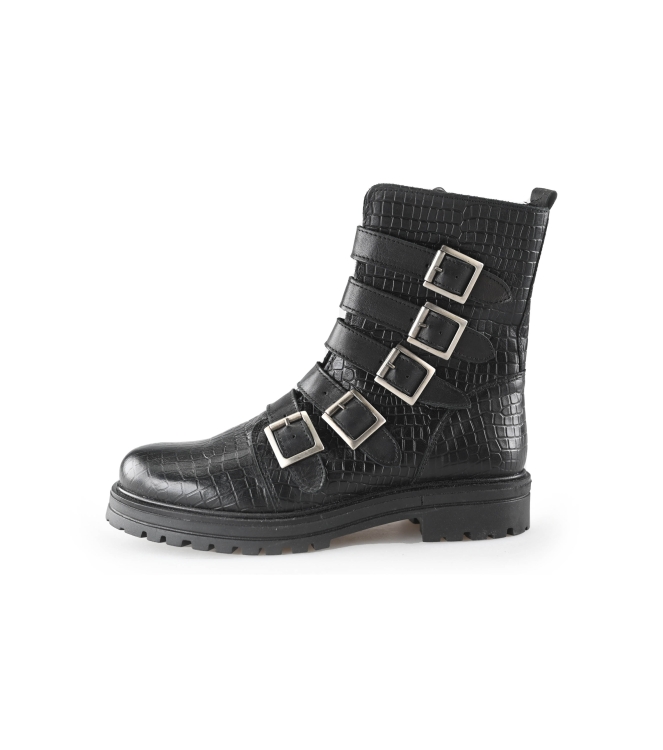 Muyters Biker Boots