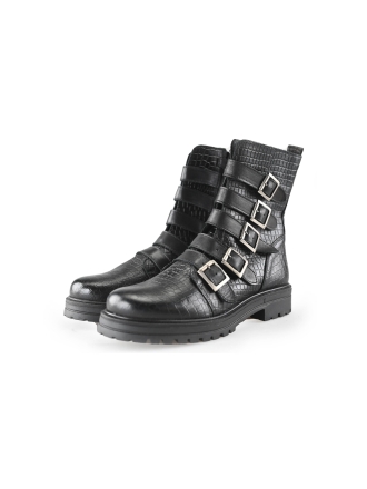  Muyters Biker Boots 223284
 [MAAT] 38
 