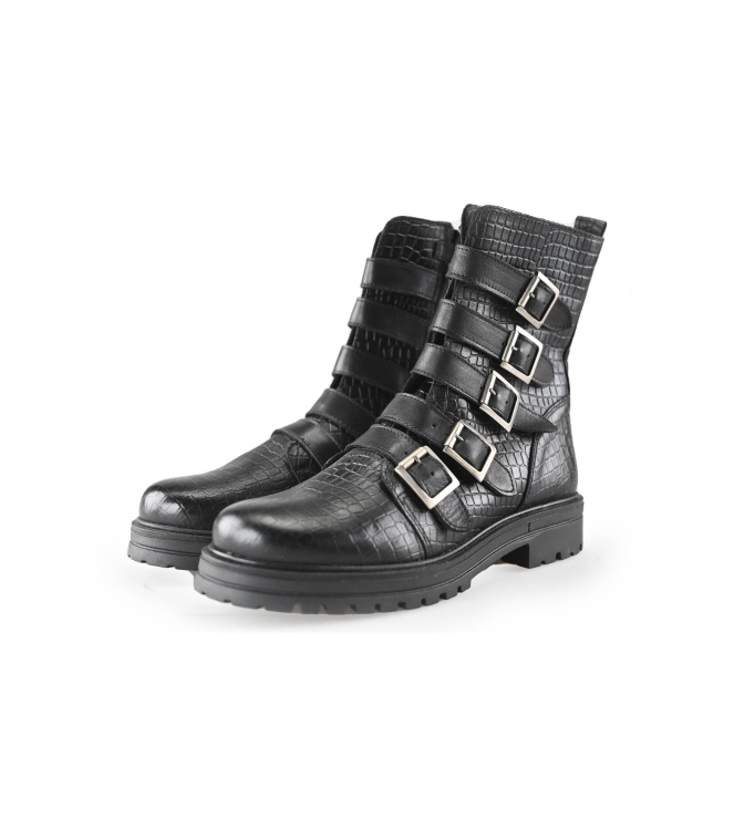 Muyters Biker Boots