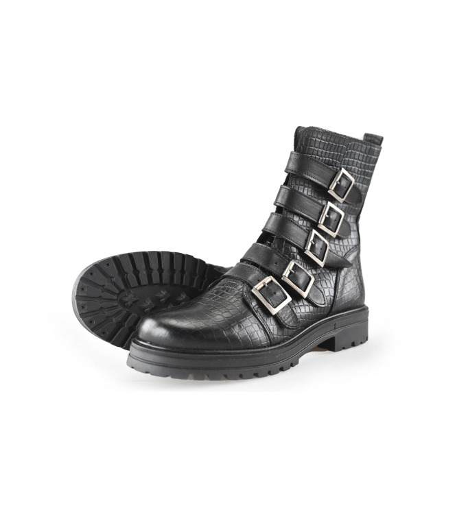 Muyters Biker Boots