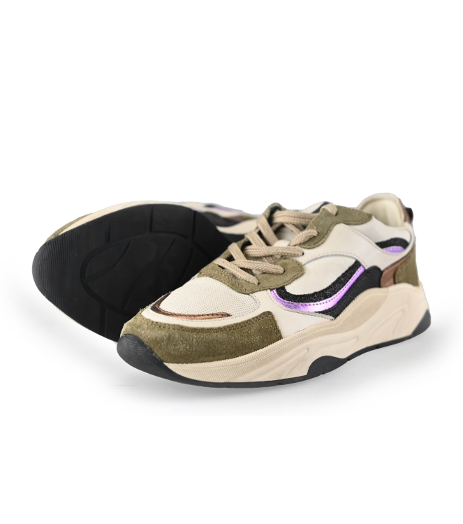 Sub55 Sneakers