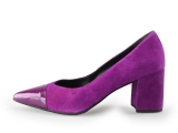 Linea Zeta Pumps
