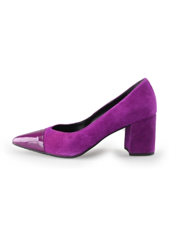  Linea Zeta Pumps 223337
 [MAAT] 39
 