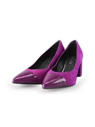  Linea Zeta Pumps 223337
 [MAAT] 39
 