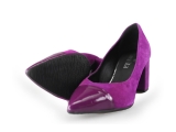 Linea Zeta Pumps