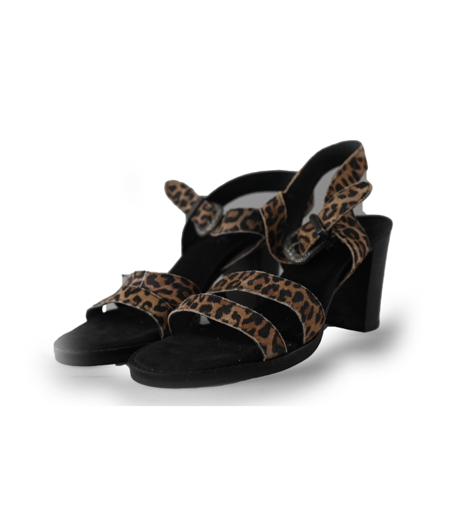 Ann Rocks Pumps
