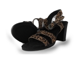 Ann Rocks Pumps