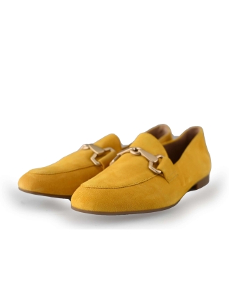 Gabor Instappers Geel 223419
 Maat 40½
 