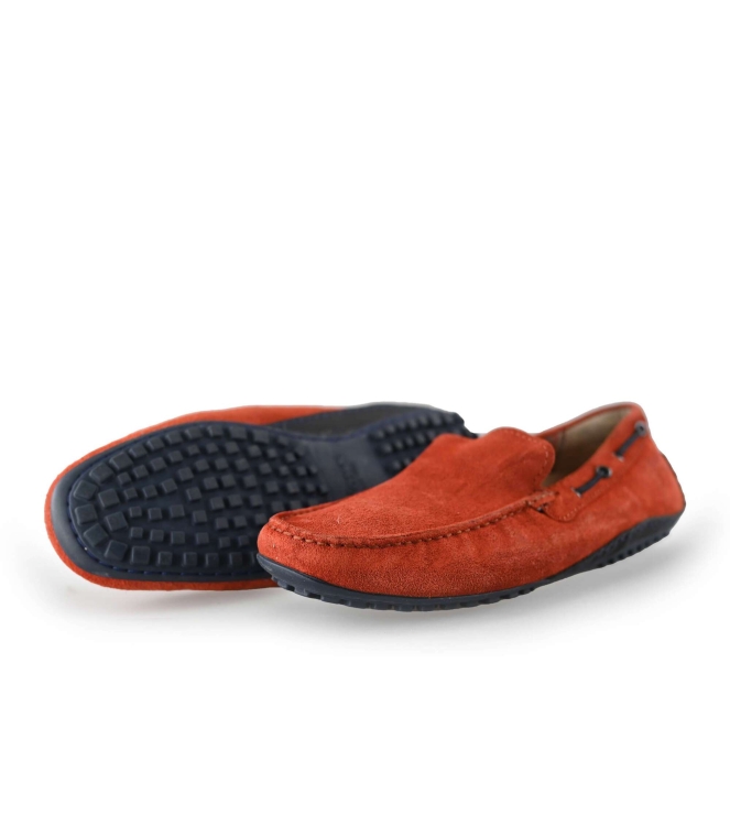 Sioux Loafers