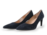 Linea Zeta Pumps