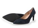 Linea Zeta Pumps
