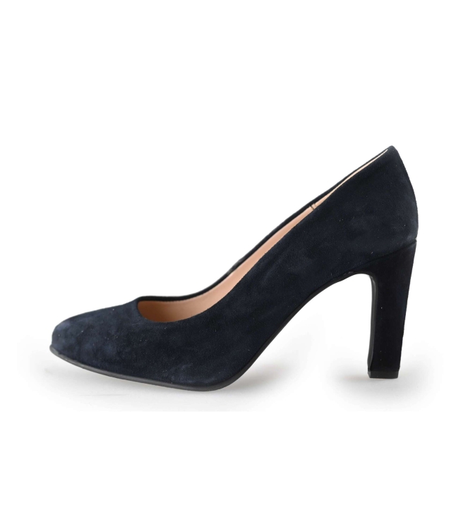 Linea Zeta Pumps