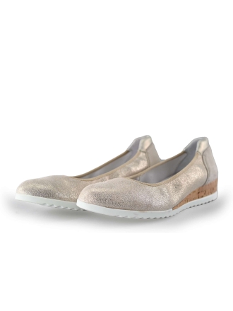 Feyn Ballerina's Goud 223529
 Maat 40
 