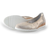 Feyn Ballerina's