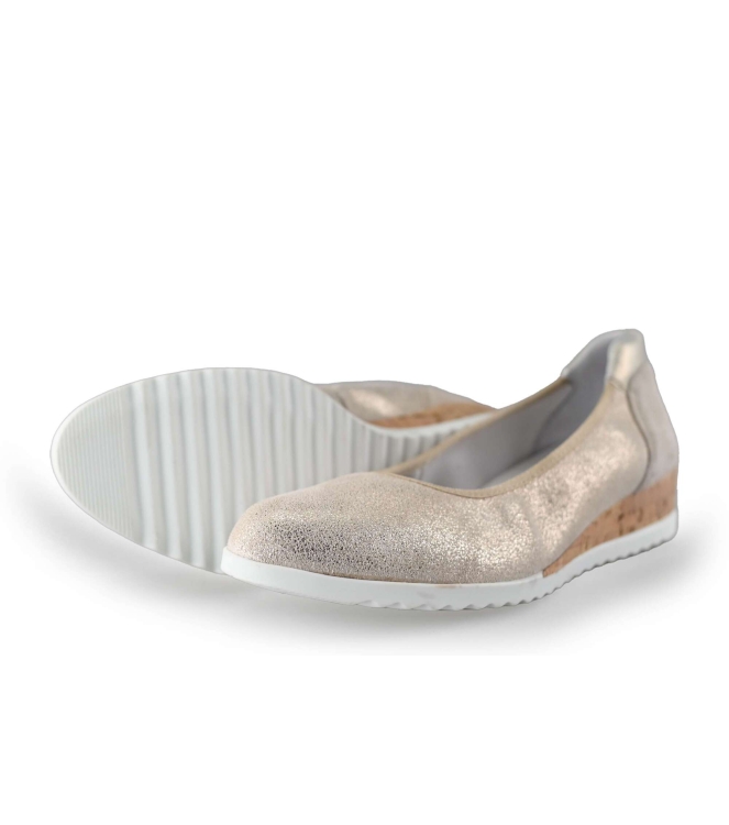 Feyn Ballerina's