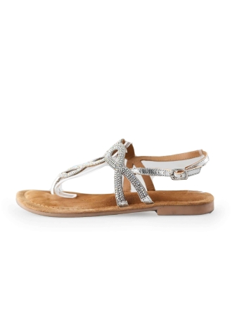  Lazamani Sandalen 223548
 [MAAT] 39
 