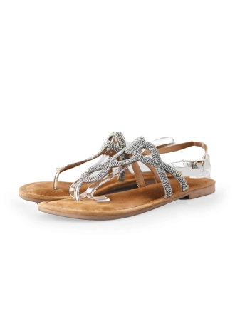  Lazamani Sandalen 223548
 [MAAT] 39
 