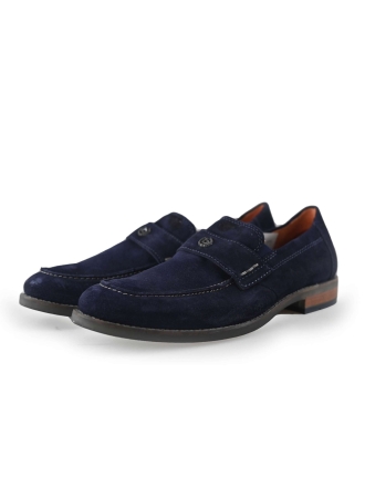  Bugatti Loafers 223565
 [MAAT] 46
 