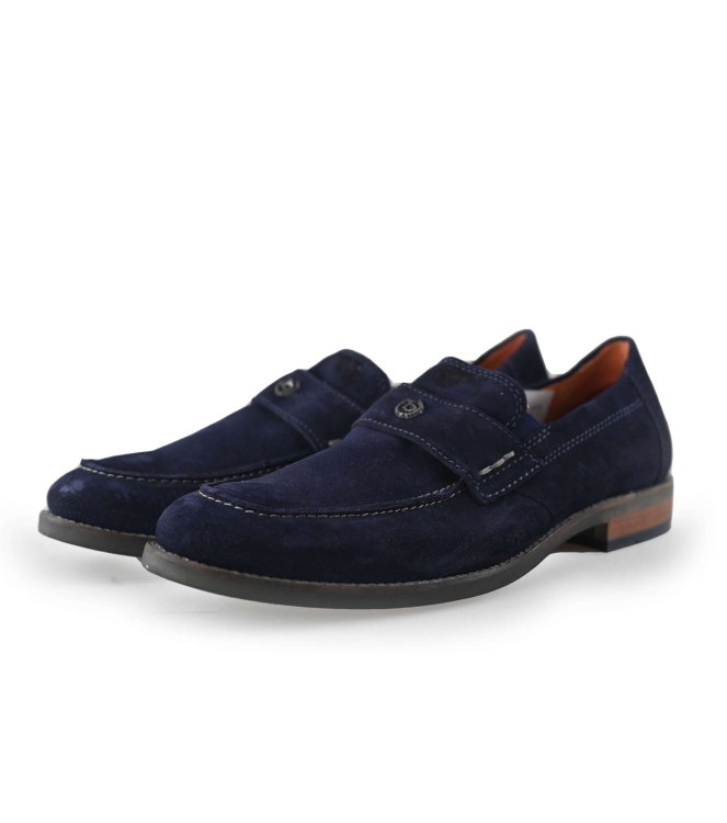 Bugatti Loafers