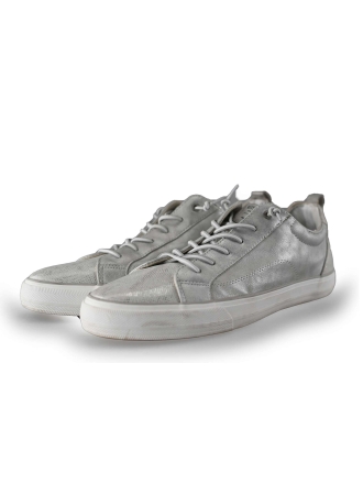 Mustang Sneakers Zilver 223572
 Maat 44
 