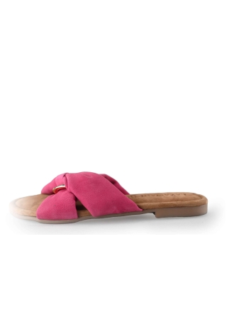 Lazamani Slippers Roze 223576
 Maat 38
 