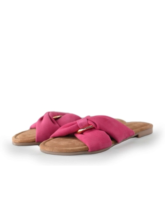 Lazamani Slippers Roze 223576
 Maat 38
 