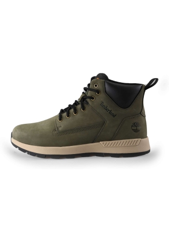 Timberland Hoge Sneakers 223585
 [MAAT] 41
 