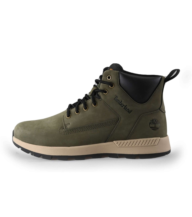 Timberland Hoge Sneakers