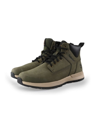  Timberland Hoge Sneakers 223585
 [MAAT] 41
 