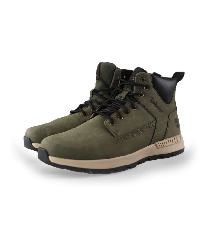 Timberland Hoge Sneakers
