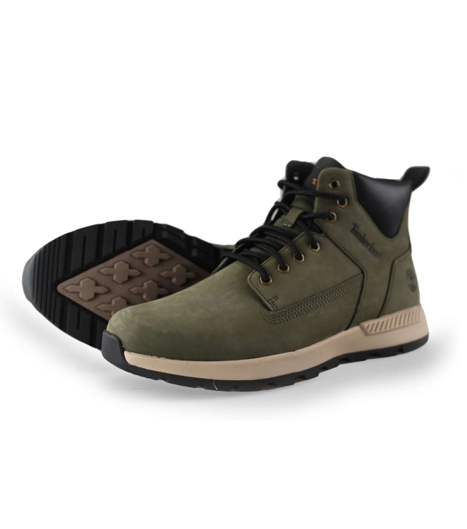 Timberland Hoge Sneakers