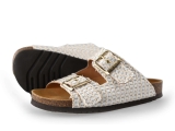 Scholl Slippers