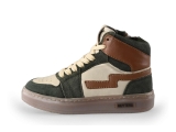 Muyters Hoge Sneakers
