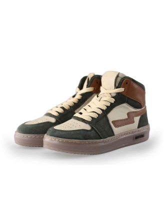  Muyters Hoge Sneakers 223606
 [MAAT] 28
 