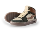 Muyters Hoge Sneakers